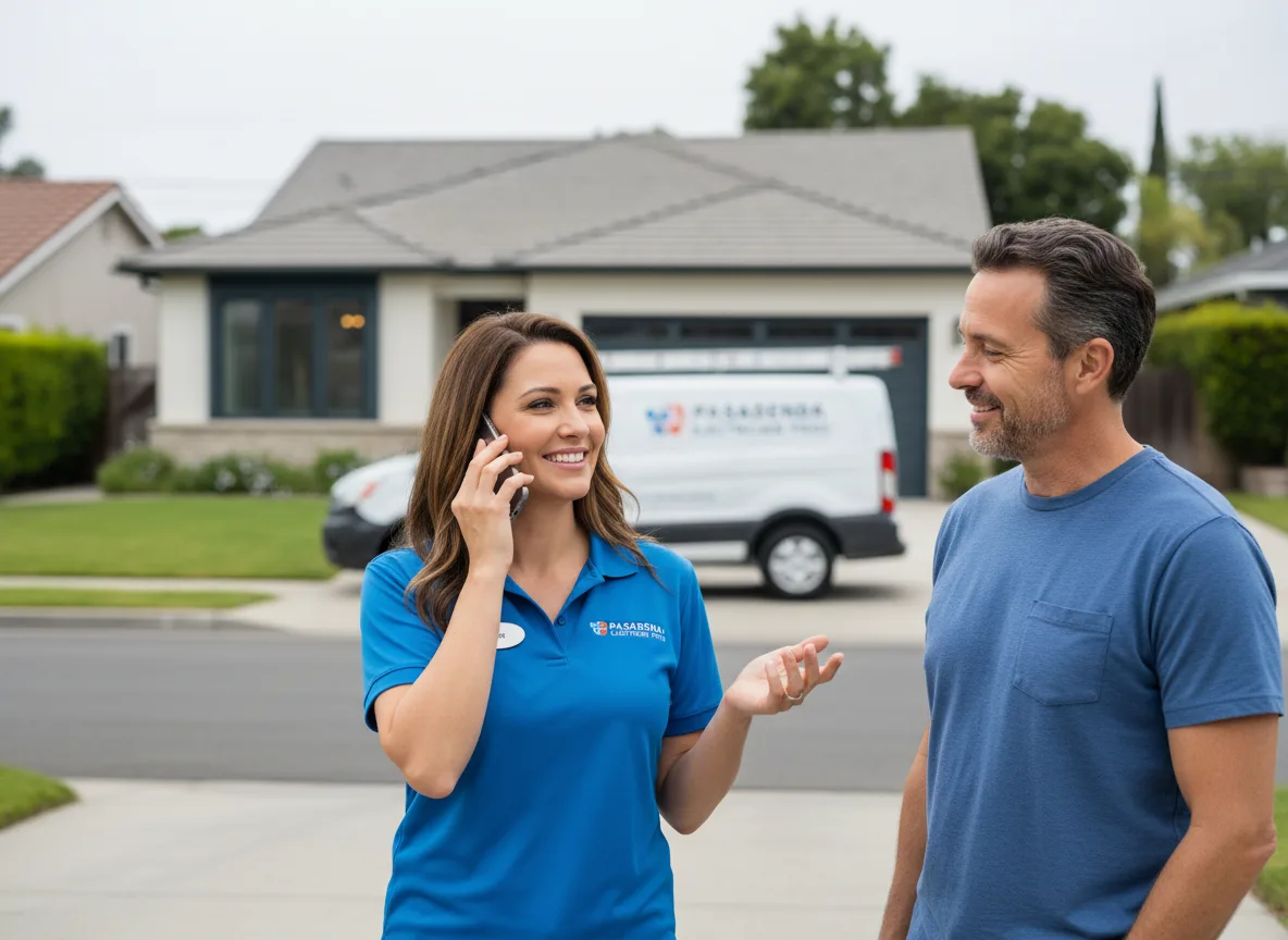 Electrician Stanhope, IA FAQs
